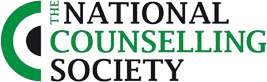 The National Counselling Society Logo